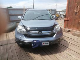 SUV   Honda CR-V 2008 , 1300000 , 