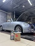   Daihatsu Copen 2007 , 700000 , 