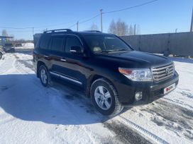 SUV   Toyota Land Cruiser 2013 , 4350000 , 