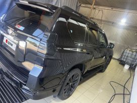 SUV   Toyota Land Cruiser Prado 2014 , 4200000 , 