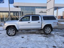  Toyota Tacoma 2012 , 3400000 , 