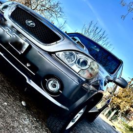 SUV   Hyundai Terracan 2003 , 895000 , 