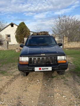 SUV   Jeep Grand Cherokee 1994 , 400000 , 
