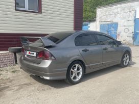  Honda Civic 2008 , 770000 , 