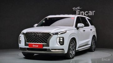 SUV   Hyundai Palisade 2022 , 3190000 , 