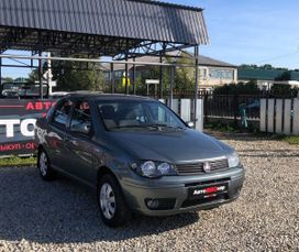  Fiat Albea 2010 , 429000 , 
