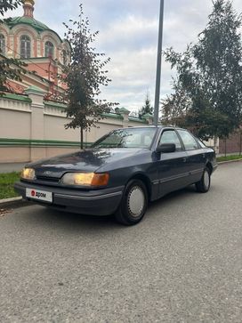  Ford Scorpio 1986 , 260000 , 