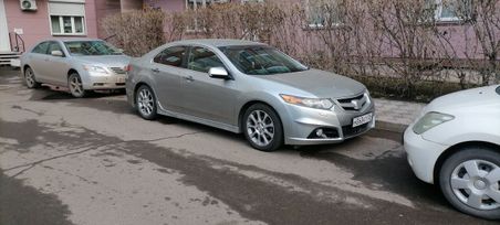  Honda Accord 2008 , 1350000 , 