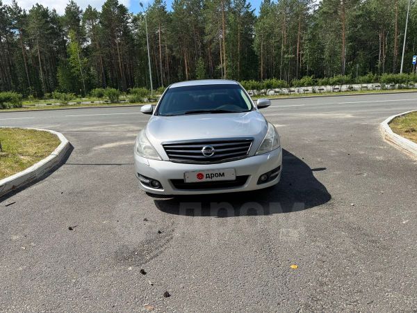  Nissan Teana 2011 , 1150000 , 