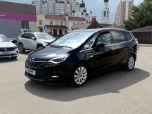  Zafira, 2019