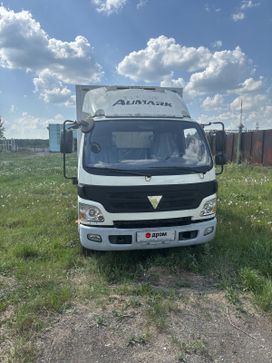   Foton Aumark 2013 , 1400000 , -
