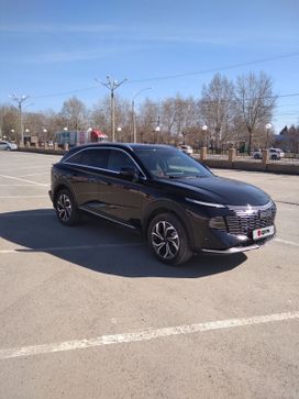 SUV   Haval F7 2024 , 3485000 , 