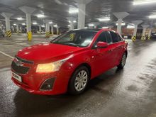  Cruze, 2013