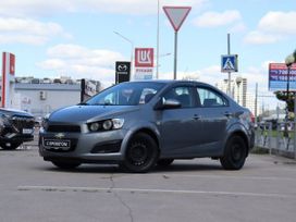  Chevrolet Aveo 2014 , 815000 , 