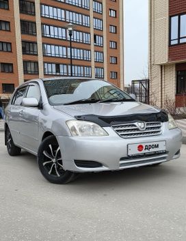  Toyota Allex 2003 , 665000 , 