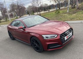  Audi A5 2018 , 3590000 , 