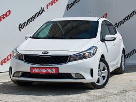  Kia Cerato 2018 , 1270000 , 