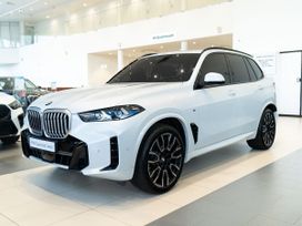 SUV   BMW X5 2024 , 16750000 , 