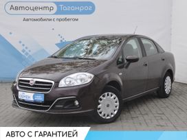  Fiat Linea 2013 , 839000 , 