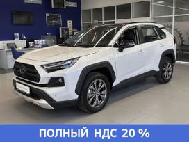 SUV   Toyota RAV4 2025 , 5150000 , 