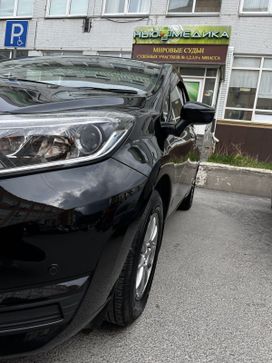  Nissan Note 2019 , 1250000 , 