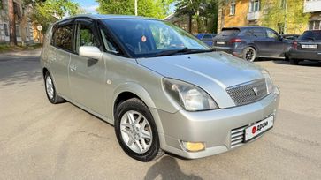  Toyota Opa 2000 , 485000 , 