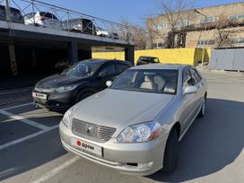  Toyota Mark II 2001 , 675000 , 