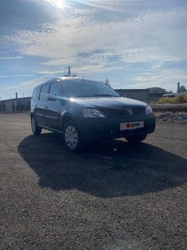  Dacia Logan 2008 , 375000 , 