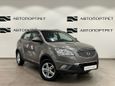 SUV   SsangYong Actyon 2013 , 709000 , -