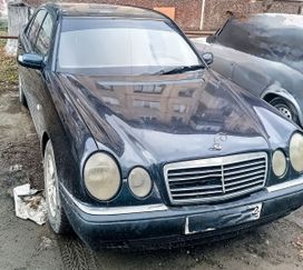  Mercedes-Benz E-Class 1995 , 250000 , 