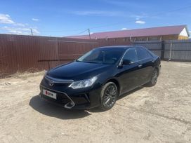  Toyota Camry 2016 , 2350000 , -
