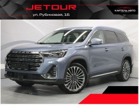 SUV   Jetour X90 Plus 2023 , 3919900 , 