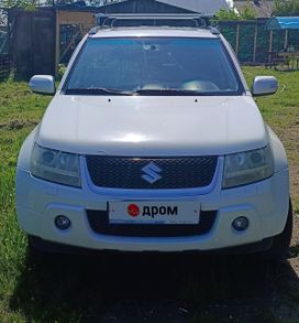 SUV   Suzuki Grand Vitara 2010 , 900000 , 