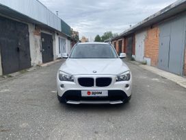 SUV   BMW X1 2011 , 1380000 , 