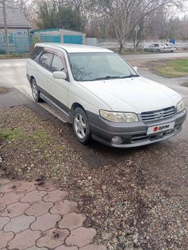  Nissan Avenir 2004 , 285000 , 