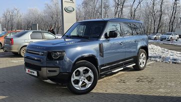 SUV   Land Rover Defender 2020 , 5550000 , --