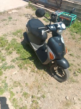  Suzuki Lets 4 2015 , 50000 , 