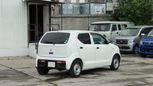  Suzuki Alto 2016 , 529196 , 
