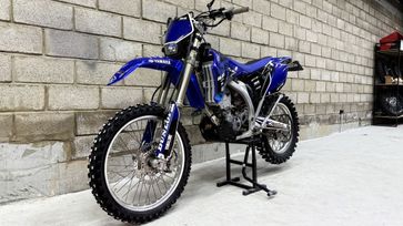  Yamaha WR 250F 2007 , 585000 , 