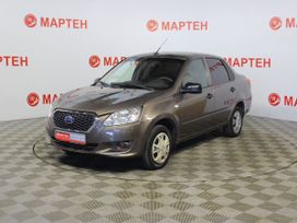 Datsun on-DO 2019 , 499000 , 