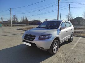 SUV   Hyundai Santa Fe 2009 , 950000 , 