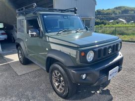  3  Suzuki Jimny Sierra 2021 , 1800000 , 