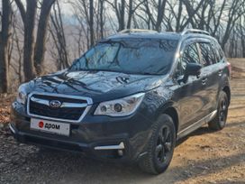 SUV   Subaru Forester 2017 , 1990000 , 