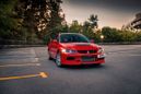  Mitsubishi Lancer Evolution 2007 , 10000000 , 