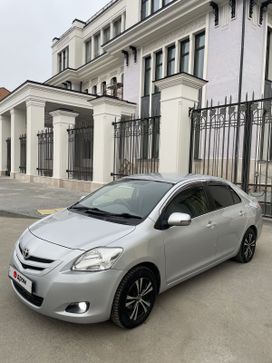  Toyota Belta 2010 , 550000 , 