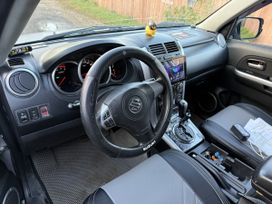 SUV   Suzuki Grand Vitara 2008 , 1200000 , 