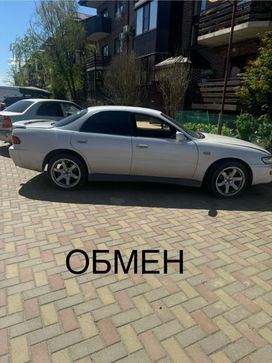  Toyota Carina ED 1994 , 360000 , 