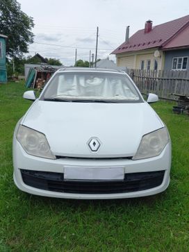  Renault Laguna 2010 , 650000 ,  