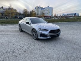  Acura TLX 2020 , 2100000 , 