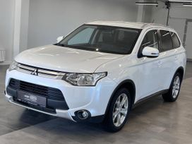 SUV   Mitsubishi Outlander 2014 , 1395000 , 